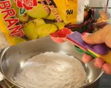 Foto langkah ke 3 dari resep Cendol Thailand.