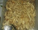 Foto langkah ke 7 dari resep Kebab enak,sehat dan simple membuatnya.