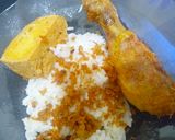 Foto langkah ke 4 dari resep Ayam Serundeng.