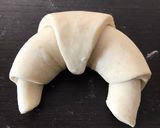 Foto del passaggio 7 della ricetta Croissant fatti in casa