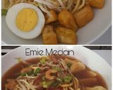 Foto langkah ke 5 dari resep Emie medan - Super Rekomen 👌.