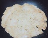 Foto del paso 2 de la receta Tortitas de manzana sin gluten
