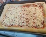 Foto del paso 10 de la receta: Pizza masa pan Domino's