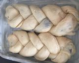 Ostoros rétes recept fázis 5 fotója