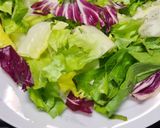 Foto del paso 2 de la receta: 156. Ensalada de Aguacate, Mozzarella y Pimientos del Piquillo