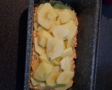 Foto del paso 3 de la receta: Cuadraditos de ricota y manzana
