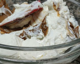 Foto del paso 2 de la receta: Cheesecake de Galletas Lotus! Sin horno!