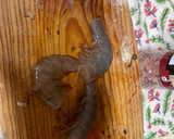 Foto del paso 2 de la receta: CAMARONES “VENENOSOS”