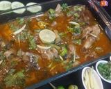 A picture of step 7 of Mutton payee.