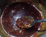 Foto langkah ke 5 dari resep Songkolo Palopo'.