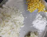 Crispy Paneer corn Balls recipe step 1 photo