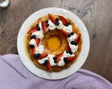 Foto del paso 7 de la receta: Budín de pan
