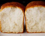 A picture of step 1 of Crispy Crust! ☆ How to make a loaf of Homemade White Bread🍞.