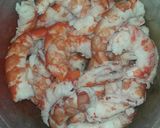 Foto del paso 1 de la receta: Langostinos en salsa criolla!