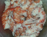 Foto del paso 1 de la receta: Langostinos en salsa criolla!