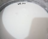 Foto langkah ke 4 dari resep Es Pisang Ijo...