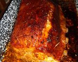 Töltött oldalas 🥩 recept fázis 1 fotója