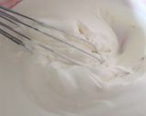 Foto del paso 7 de la receta Mousse de Chocolate