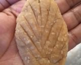 A picture of step 3 of Chattisgarh special Sweet Khurmi.