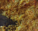 சுட்ட கத்திரிக்காய் மசியல் (Sutta Kathrikai masiyal Recipe in tamil) ரெசிபி ஸ்டேப் 6 புகைப்படம்