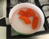 Foto del paso 2 de la receta: Ají de gallina con mi toque