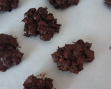 Foto del paso 2 de la receta: Rocas de granada