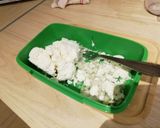 Finom kőrözött recept fázis 1 fotója
