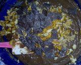 Foto del paso 6 de la receta: Brownies