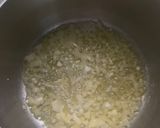 Foto del paso 3 de la receta: Risotto con champiñones 🍄