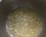 Foto del paso 3 de la receta: Risotto con champiñones 🍄