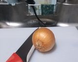 Foto langkah ke 1 dari resep Spaghetti carbonara.