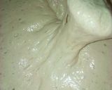 A picture of step 3 of Puff Puff.
