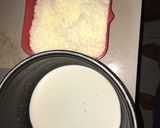 Foto langkah ke 1 dari resep Cream chesee simpel 2 bahan.