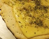 Foto del paso 3 de la receta: Pizza casera