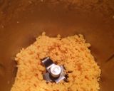 Foto del paso 4 de la receta Nachos con salsa cheddar con thermomix