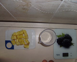 Foto del paso 2 de la receta: Barritas de piña [Saludable]