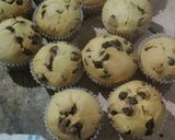 Foto del paso 6 de la receta: Cupcakes de chips de chocolate