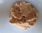 Foto del passaggio 1 della ricetta Gyoza Giapponesi 🥟