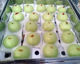 Foto langkah ke 8 dari resep Bakpao Pandan Santan gurih lembut.