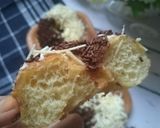 Foto langkah ke 8 dari resep Donat Pisang Empuk.