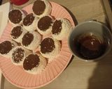 Hólabda glutén és cukormentesen recept fázis 4 fotója