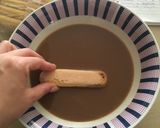 Tiramisu recept fázis 5 fotója