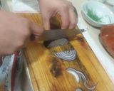 Foto del paso 7 de la receta La susodicha Gargouillou
