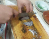 Foto del paso 7 de la receta: La susodicha Gargouillou