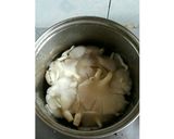 Foto langkah ke 1 dari resep Sate Jamur Bumbu Kacang.