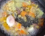 Foto langkah ke 3 dari resep Bubur bayi bikin nagih.
