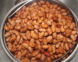 Foto del paso 4 de la receta: Guiso de pintas con ternera y tupinambas