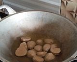 Foto langkah ke 3 dari resep Bakso mercon bikin nagih.