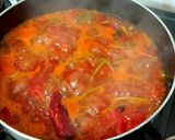 ટામેટાં શોરબા જૈન (Tomato Shorba Jain Recipe In Gujarati) રેસીપી સ્ટેપ2ફોટો