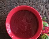 صورة لخطوة 3 من وصفة مربى الفراولة strawberry jam 🍓🍓